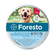 FORESTO® Antiparazitska ogrlica za pse preko 8 kg TM