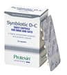 Protexin Synbiotic D-C kapsule za pse i mačke