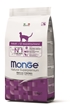 Monge Cat Adult sa piletinom 1.5 kg