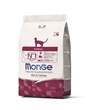 Monge Cat Adult Indoor sa piletinom 400g