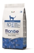 Monge Cat Adult Urinary sa piletinom 1.5 kg