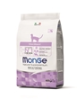 Monge Cat Adult Sterilised sa piletinom 400g