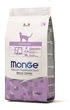 Monge Cat Adult Sterilised sa piletinom 1.5 kg