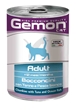 Gemon Cat Adult komadići tuna&okeanska riba u konzervi  415g