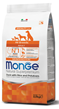 Monge All Breeds Adult Monoprotein Pačetina&Pirinač&Krompir 2.5kg
