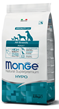 Monge All Breeds Hypoallergenic Losos&Tuna 12kg 19622