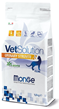 Monge VetSolution Grain Free Urinary Struvite Cat Veterinary Diet 1.5kg