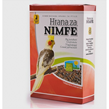 NUTRIPET Hrana za nimfe 400g