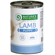 NATURE’S PROTECTION Can Puppy Lamb 400g