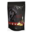 PIPER adult obrok za pse u kesici sa govedinom, jetrom i krompirom 500g