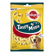 Pedigree Tasty Bites Chewy Slices Govedina&Živina 155g