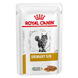 Royal Canin Urinary S/O Cat sosić 85g