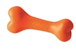 ROGZ Da Bone Igračka za pse u obliku gumene kosti L narandžasta 21cm