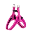 ROGZ Fast-Fit Am za pse XS (12mm/36cm) u pink boji