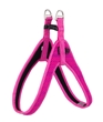 ROGZ Fast-Fit Am za pse M/L (20mm/58cm) u pink boji