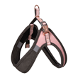 Rogz Urban Fast Fit Adjustable Harness Am za psa XS/S pink