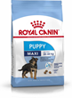 Royal Canin Maxi Puppy 4kg