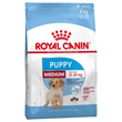 Royal Canin Medium Puppy 4kg