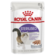 Royal Canin Sterilised Loaf Cat 85g