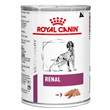 Royal Canin Renal Dog konzerva 400g
