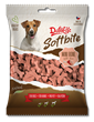 Softbite Mini Bones Ham 150g