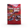 Taste of the Wild Southwest Canyon Canine  (Divlja svinja) 12.2kg