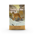 Taste of the Wild Canyon River Feline (pastrmka&dimljeni losos) 7kg