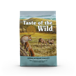 Taste of the Wild Appalachian Valley Small Breed (srnetina&leblebije) 12.2kg