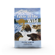 Taste of the Wild Pacific Stream Canine (dimljeni losos) 2 kg