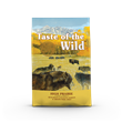 Taste of the Wild High Prairie Canine (Bizon&srnetina) 2kg