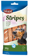 Trixie Poslastica Stripes Poultry mesne trake sa piletinom 100g /10kom