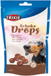 Trixie Poslastica Chocolate Drops 75g