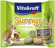 VITAKRAFT poslastica za glodare Sunnys 50g