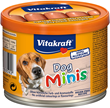 VITAKRAFT poslastica za pse Minis mini viršle 12kom/190g