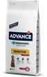 Advance Dog Adult Sensitive Jagnjetina&Pirinač 12kg