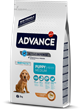Advance Dog Puppy Medium Protect Piletina&Pirinač 3kg