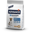 Advance Dog Mini Adult Piletina&Pirinač 7.5kg