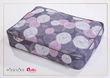 Qushin Flora (L/XL) 85x115x15cm