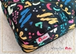 Qushin Crayon (L/XL) 85x115x15cm