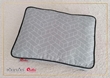 Qushin Cube (S/M) 55x75x13cm