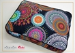 Qushin Gypsy (L/XL) 85x115x15cm