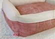 Qushin Nest Brique (M/L) 95x70x14cm