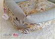 Qushin Nest Divine (XS/S) 55x40x7cm