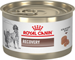 Royal Canin Recovery Dog&Cat 195g