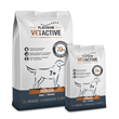 Platinum VetActive Senior Piletina 5kg